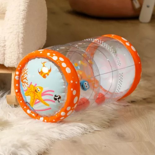 BABY ROLLER MAR 