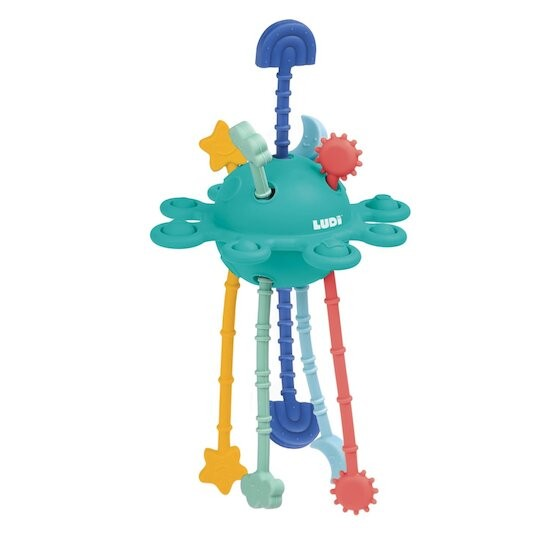 ZIPPY TOY