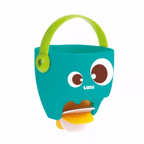 CUBO MOLINO DE AGUA
