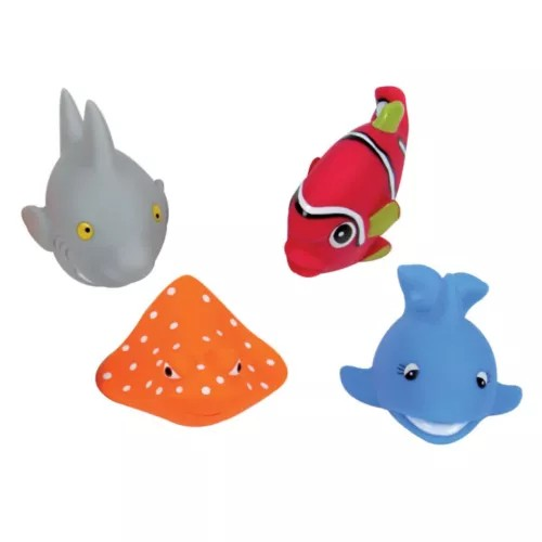 ASPERSORES PECES