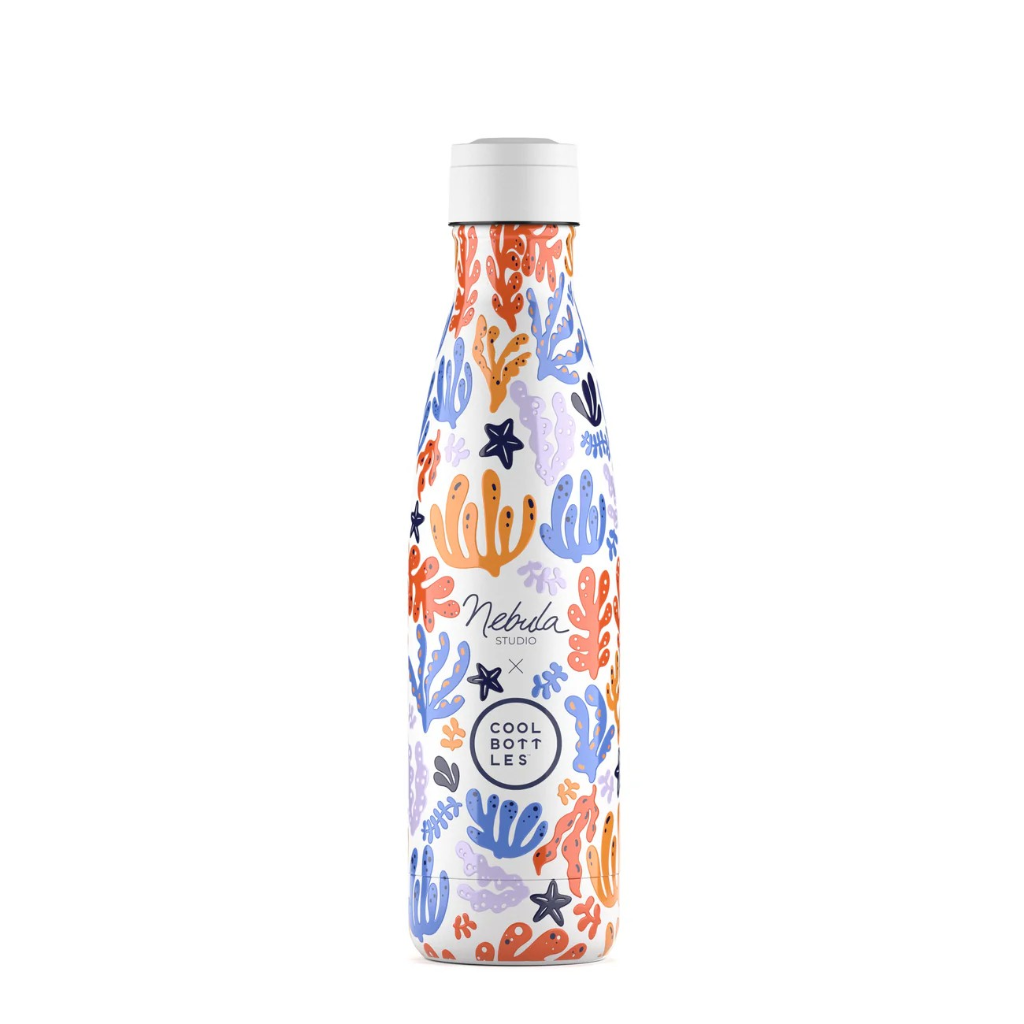 BOTELLA TÉRMICA NÉBULA-UNDERWATER FUN - COOL BOTTLES