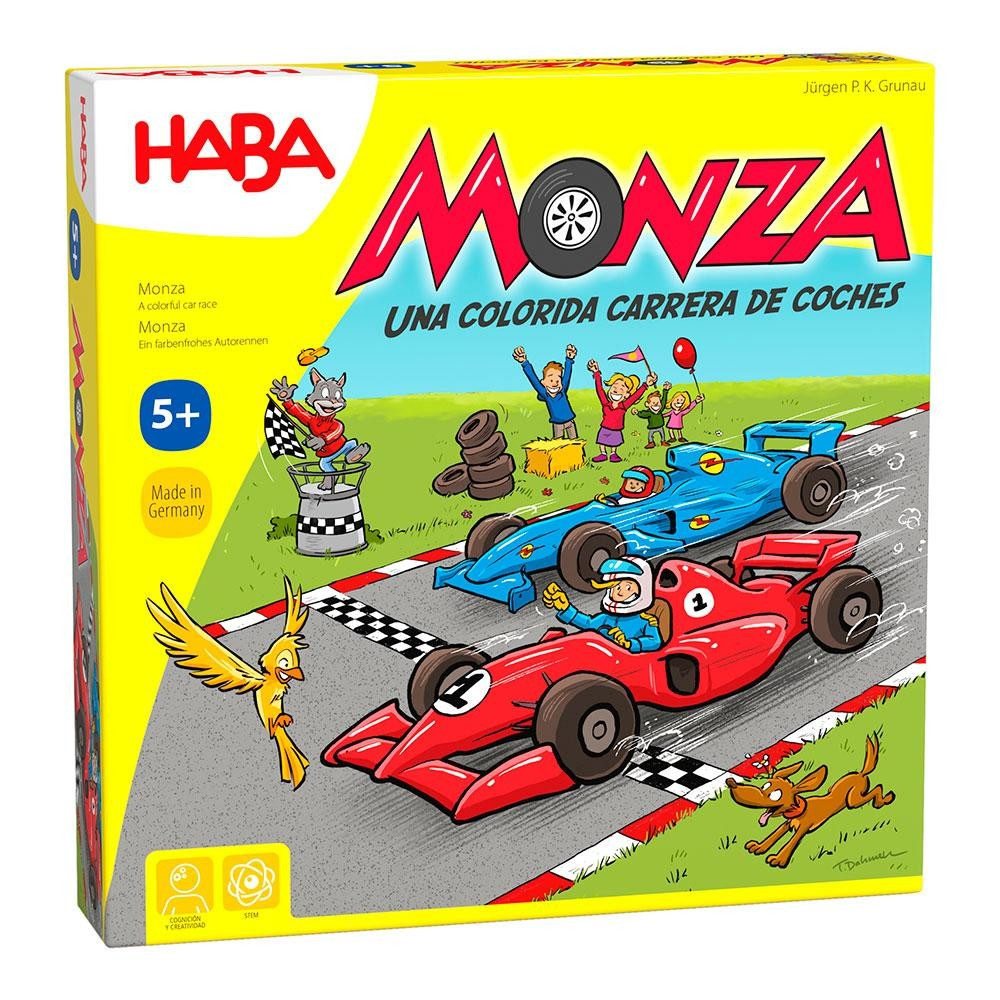 MONZA