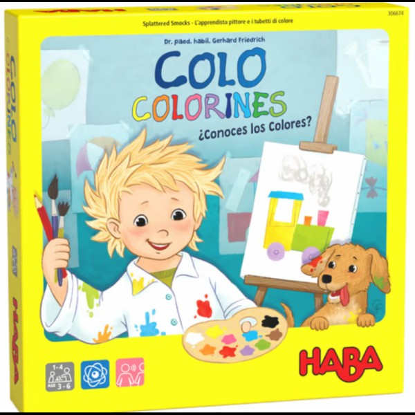 COLO COLORINES
